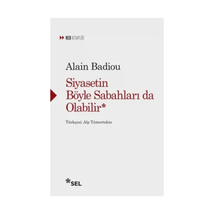 Siyasetin Böyle Sabahları da Olabilir