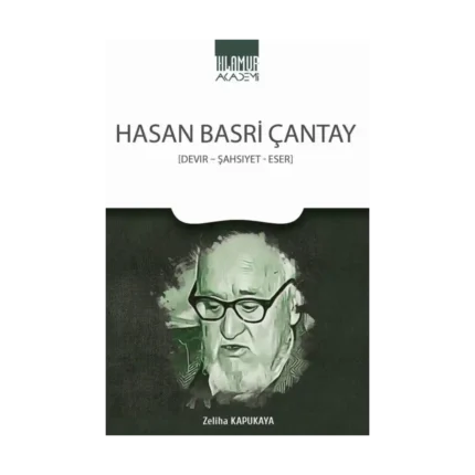 Hasan Basri Çantay