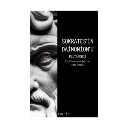 Sokrates’in Daimonion’u