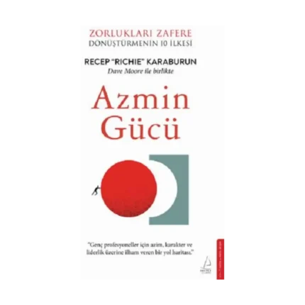 Azmin Gücü