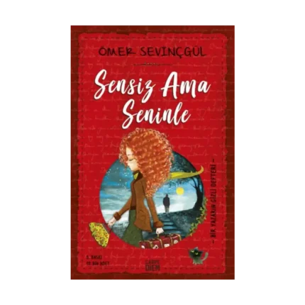 Sensiz Ama Seninle