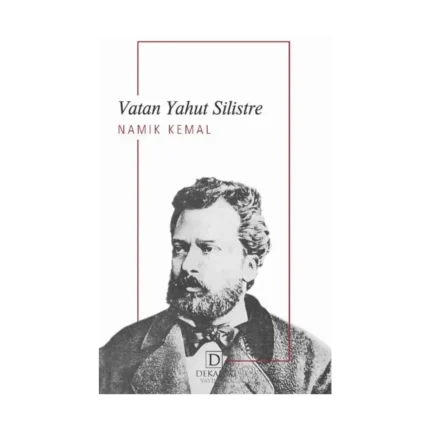 Vatan Yahut Silistre (CEP BOY)