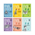 Çaylak İle Filozof Seti (6 Kitap)