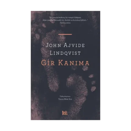Gir Kanıma