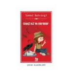 Ulduz Kız ve Kargalar