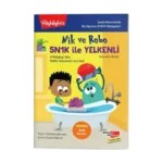 Nik ve Robo 5NK1K ile Yelkenli