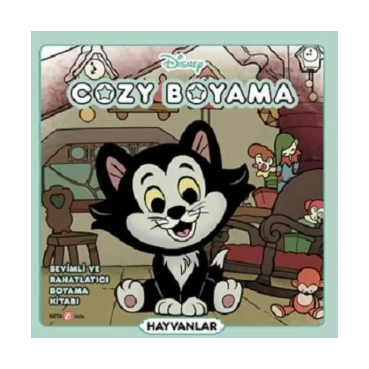 42610-disney-cozy-boyama-sevimli-ve-rahatlatici-boyama-kitabi-hayvanlar-1-1.webp Disney Cozy Boyama, Sevimli Ve Rahatlatıcı Boyama Kitabı - Hayvanlar - Görsel 1
