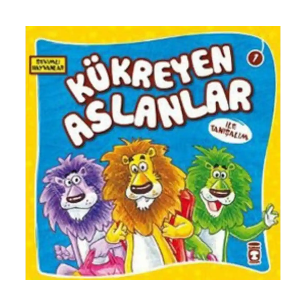 426dd-kukreyen-aslanlar-ile-tanisalim-1-1.webp Kükreyen Aslanlar ile Tanışalım - Görsel 1