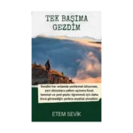 Tek Başıma Gezdim