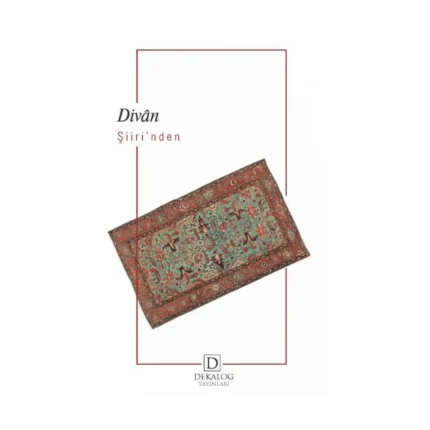 Divan Şiiri'nden Seçmeler (CEP BOY)