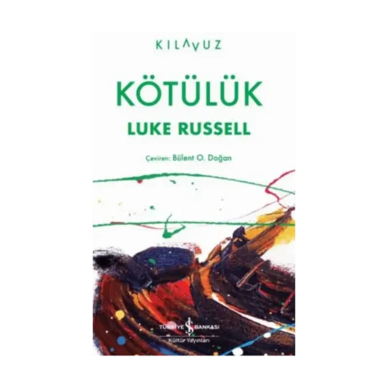 Kötülük