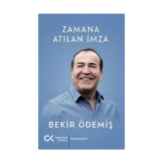 Zamana Atılan İmza