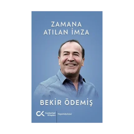Zamana Atılan İmza