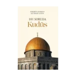 101 Soruda Kudüs