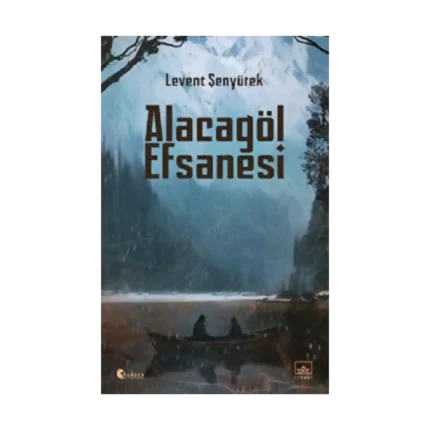 Alacagöl Efsanesi