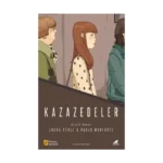 Kazazedeler