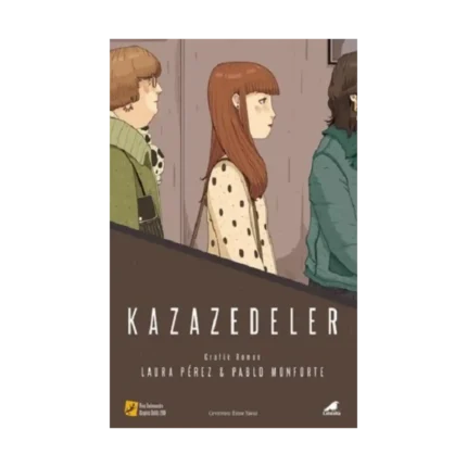 Kazazedeler