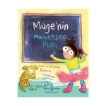 Müge'nin Muhteşem Planı