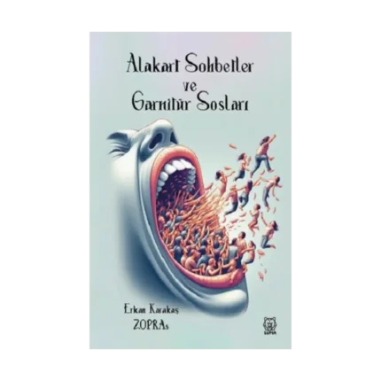 Alakart Sohbetler ve Garnitür Sosları