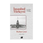 İstanbul Türkçesi