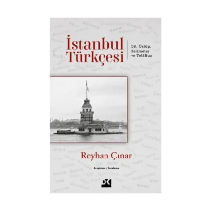 İstanbul Türkçesi