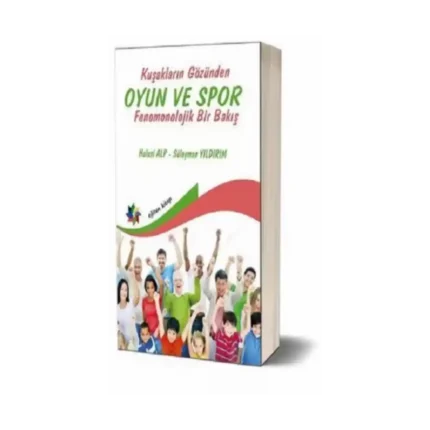 Kuşakların Gözünden Oyun ve Spor