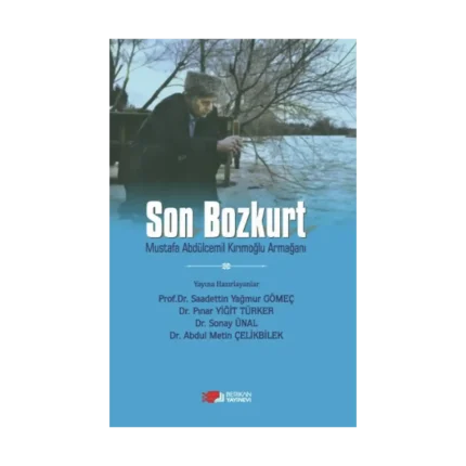 Son Bozkurt