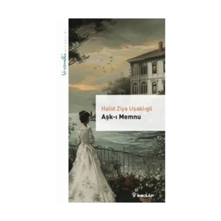 Aşk-ı Memnu - Livaneli Kitaplığı