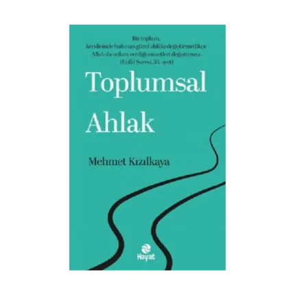 Toplumsal Ahlak