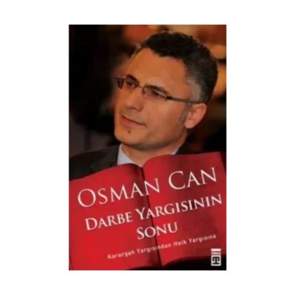 Darbe Yargısının Sonu