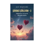 Şiirimsi Şiirlerim - 3