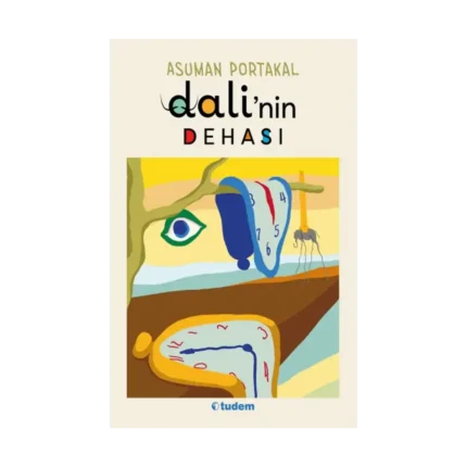 Dali'nin Dehası