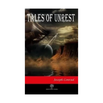 Tales of Unrest