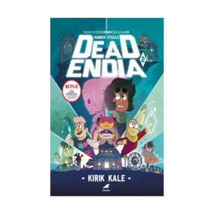 Deadendia 2 - Kırık Kale