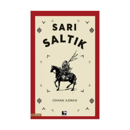 Sarı Saltık
