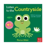 Listen To The Countryside