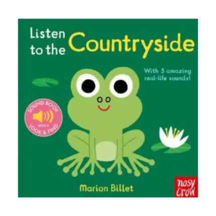 Listen To The Countryside