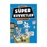 Süper Kuvvetler