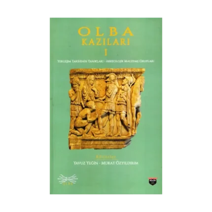 Olba Kazıları 1