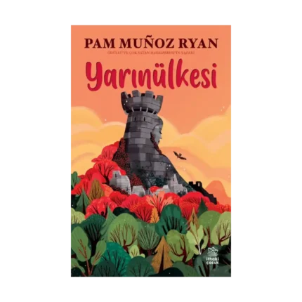 Yarınülkesi