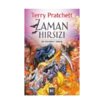 Disk Dünya 26- Zaman Hırsızı