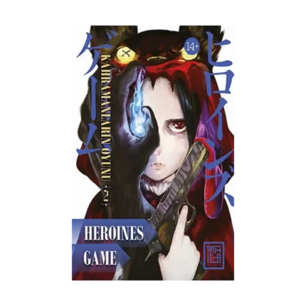 Kahramanların Oyunu 2