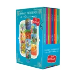 Samed Behrengi Dizisi 10 Kitap Set