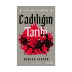 Cadılığın Tarihi