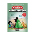 Ata'mla Sakarya'da