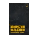 Komünizmin Kara Kitabı - Ciltli