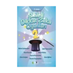 2.Seviye - Sihirli Dikkat Zeka Oyunları 2 (İlkokul)