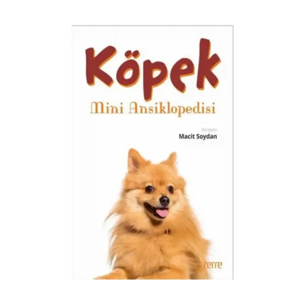 Köpek Mini Ansiklopedisi
