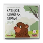 Karmaşık Duygular Ormanı - Kendi Hikayeni Kendin Yarat