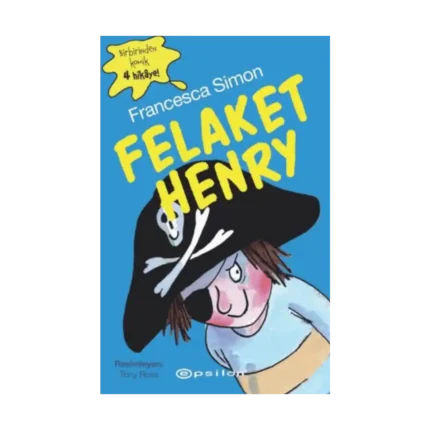 Felaket Henry